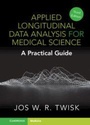Cover: Applied Longitudinal Data Analysis for Medical Science - Cambridge University Press