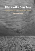 Cover: Ethics in the Gray Area - Cambridge University Press