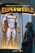 Cover: Superworld 2 - Podium Publishing