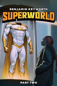 Enlarge image Cover: Superworld 2 - Podium Publishing