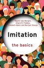 Cover: Imitation - Routledge