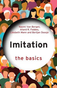 Enlarge image Cover: Imitation - Routledge