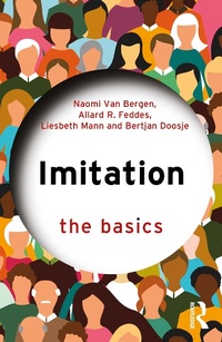 Enlarge image Cover: Imitation - Routledge
