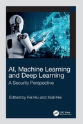 Cover: AI, Machine Learning and Deep Learning - CRC Press