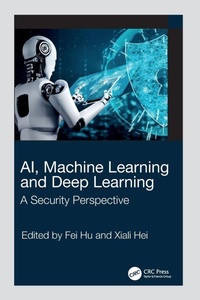 Abbildung von: AI, Machine Learning and Deep Learning - CRC Press