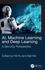 Cover: AI, Machine Learning and Deep Learning - CRC Press