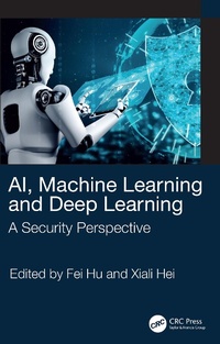 Abbildung von: AI, Machine Learning and Deep Learning - CRC Press