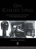 Cover: On Collecting - Routledge