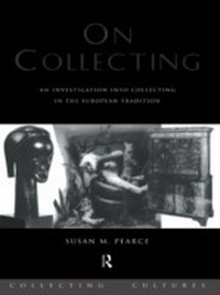 Abbildung von: On Collecting - Routledge