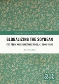 Bild: Globalizing the Soybean - Routledge
