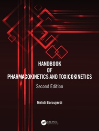 Abbildung von: Handbook of Pharmacokinetics and Toxicokinetics - CRC Press