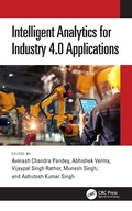 Bild: Intelligent Analytics for Industry 4.0 Applications - CRC Press