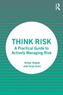 Cover: Think Risk - Routledge