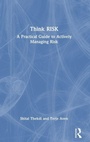 Cover: Think Risk - Routledge