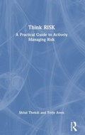 Cover: Think Risk - Routledge