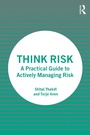 Cover: Think Risk - Routledge