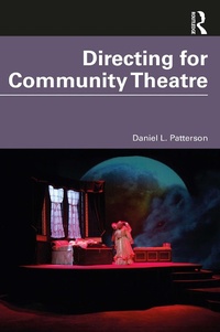Abbildung von: Directing for Community Theatre - Routledge