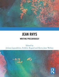 Abbildung von: Jean Rhys - Routledge