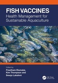 Bild: Fish Vaccines - CRC Press