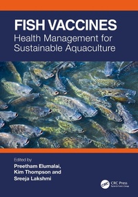 Abbildung von: Fish Vaccines - CRC Press