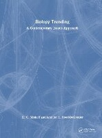 Abbildung von: Biology Trending - CRC Press