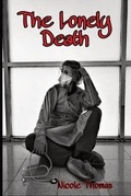 Cover: The Lonely Death - IngramSpark