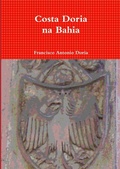 Cover: Costa Doria na Bahia - Lulu.com