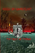 Cover: Chills Candlelight 2 - Lulu.com