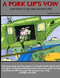 Cover: A Pork Lips Vow - Lulu.com