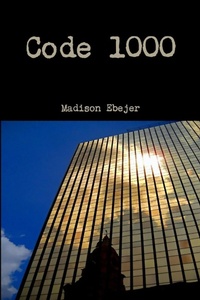Abbildung von: Code 1000 - Lulu.com