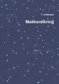 Cover: Makkersikring - Lulu.com