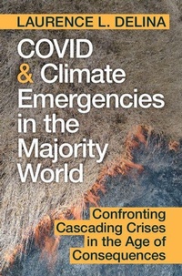 Abbildung von: COVID and Climate Emergencies in the Majority World - Cambridge University Press
