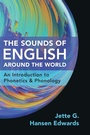 Cover: The Sounds of English Around the World - Cambridge University Press