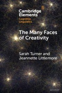 Enlarge image Cover: The Many Faces of Creativity - Cambridge University Press