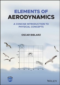 Abbildung von: Elements of Aerodynamics - Wiley