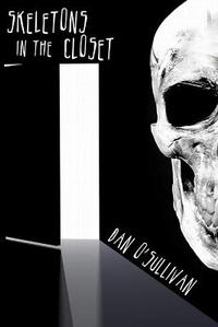 Enlarge image Cover: Skeletons in the Closet - Lulu.com