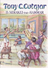 Abbildung von: Il-Mirakli Tas-SaHHar - Lulu.com