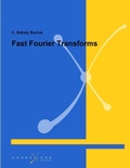 Cover: Fast Fourier Transforms - Lulu.com