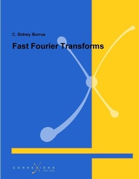 Enlarge image Cover: Fast Fourier Transforms - Lulu.com