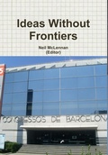 Cover: Ideas Without Frontiers - Lulu.com