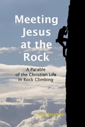 Cover: Meeting Jesus at the Rock - Lulu.com