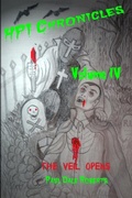 Cover: HPI Chronicles Volume IV - Lulu.com