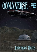 Cover: Oonaverse - Lulu.com