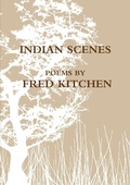 Cover: Indian Scenes - Lulu.com