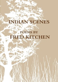 Enlarge image Cover: Indian Scenes - Lulu.com