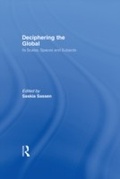 Cover: Deciphering the Global - Routledge