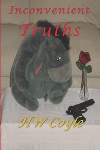 Enlarge image Cover: Inconvenient Truths - Lulu.com