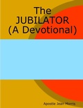 Cover: The Jubilator - Lulu.com