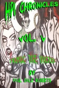 Cover: HPI Chronicles Vol. V Finding the Vortex - Lulu.com