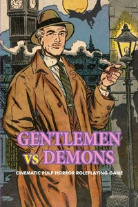 Abbildung von: Gentlemen Vs. Demons - Lulu.com